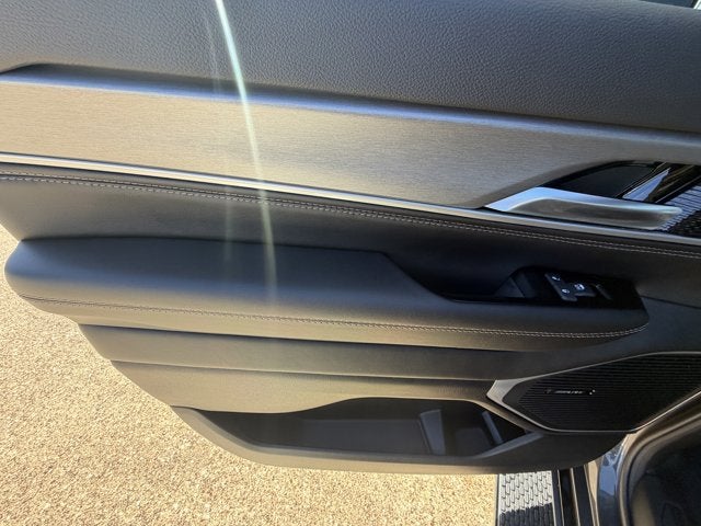 2026 Jeep Grand Wagoneer GRAND WAGONEER 4X2