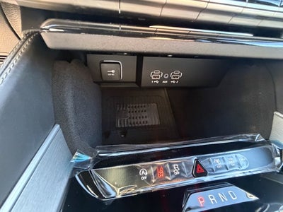 2026 Jeep Grand Wagoneer GRAND WAGONEER 4X2