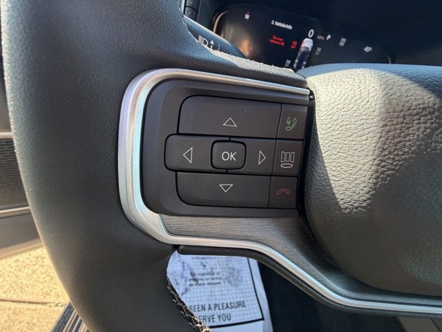 2026 Jeep Grand Wagoneer GRAND WAGONEER 4X2