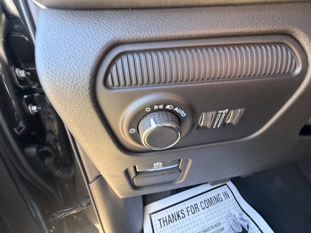 2026 Jeep Grand Wagoneer GRAND WAGONEER 4X2