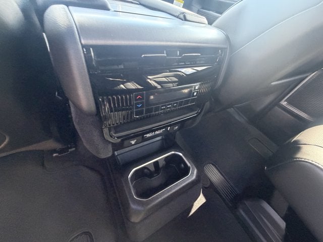 2026 Jeep Grand Wagoneer GRAND WAGONEER 4X2