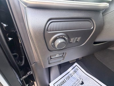 2026 Jeep Grand Wagoneer GRAND WAGONEER 4X2
