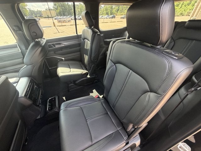 2026 Jeep Grand Wagoneer GRAND WAGONEER 4X2