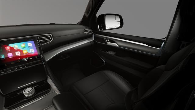 2026 Jeep Grand Wagoneer GRAND WAGONEER 4X2