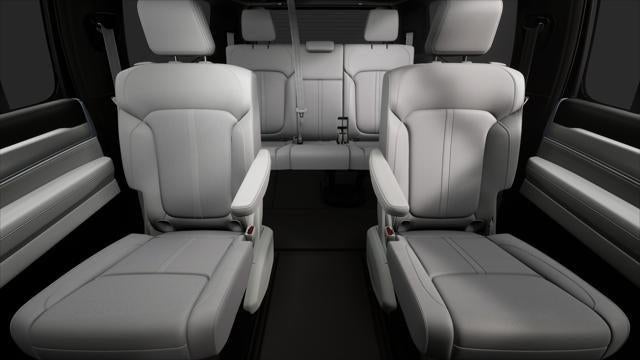 2026 Jeep Grand Wagoneer GRAND WAGONEER 4X2