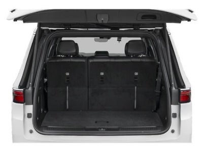 2024 Jeep Wagoneer Series II 4x2