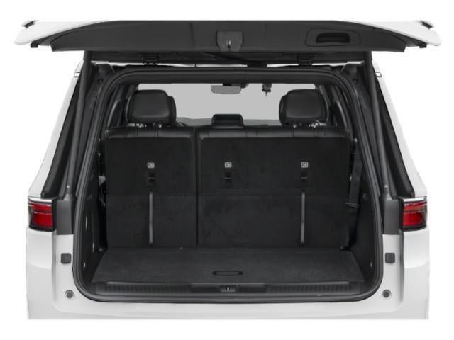 2024 Jeep Wagoneer Series II 4x2