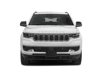 2024 Jeep Wagoneer Series II 4x2