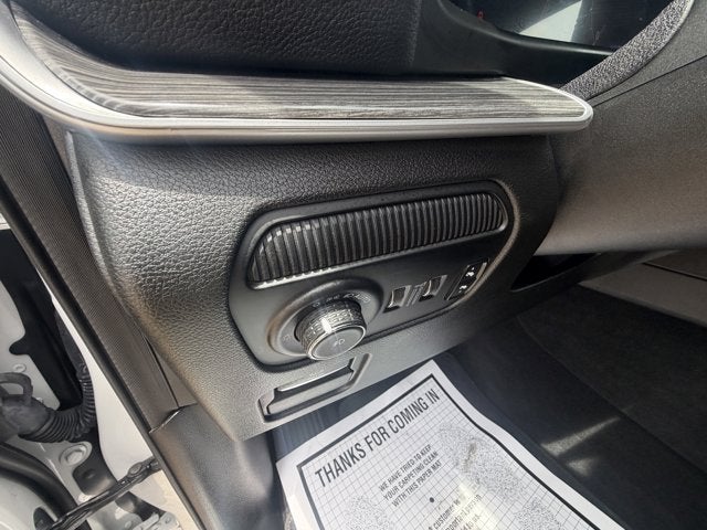 2024 Jeep Wagoneer Series II 4x2