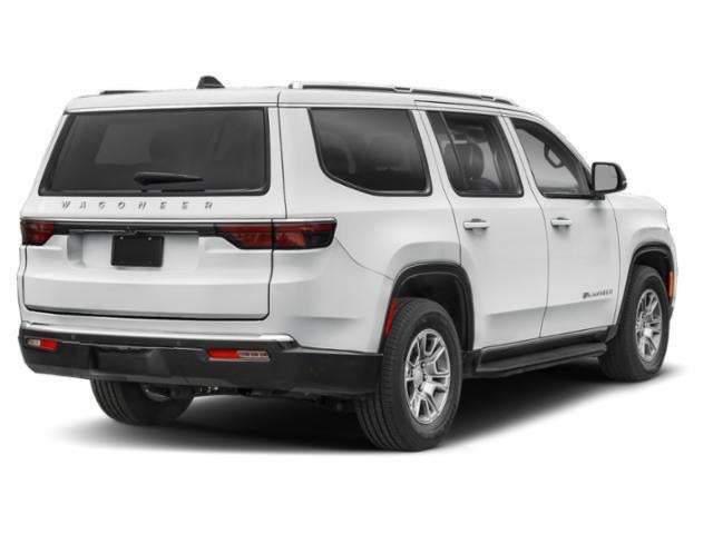 2024 Jeep Wagoneer Series II 4x2