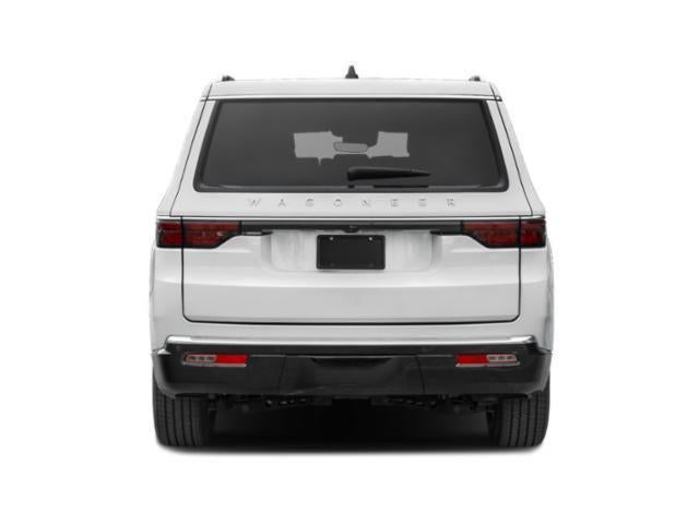 2024 Jeep Wagoneer Series II 4x2