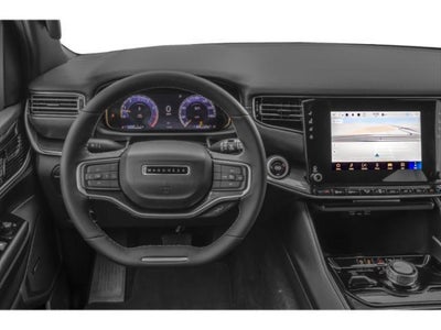 2024 Jeep Wagoneer Series II 4x2
