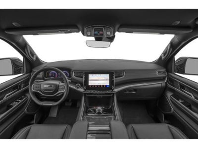 2024 Jeep Wagoneer Series II 4x2