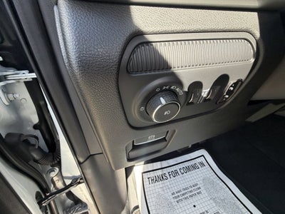 2024 Jeep Wagoneer Series II 4x2