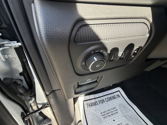 2024 Jeep Wagoneer Series II 4x2
