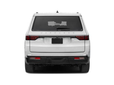 2024 Jeep Wagoneer Series II 4x2