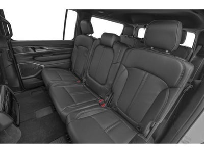 2024 Jeep Wagoneer Series II 4x2
