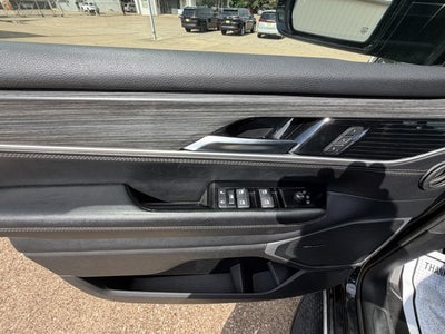 2024 Jeep Wagoneer Series II 4x2