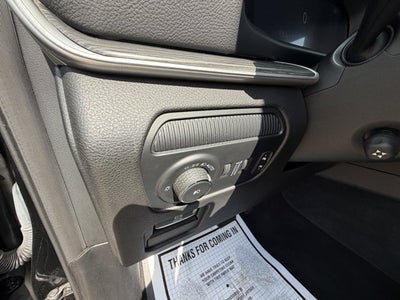 2024 Jeep Wagoneer Series II 4x2
