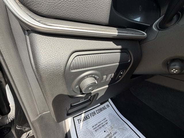 2024 Jeep Wagoneer Series II 4x2