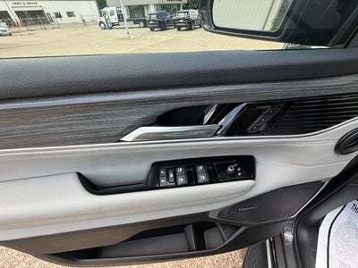 2024 Jeep Wagoneer Series II 4x2