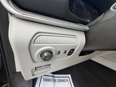 2024 Jeep Wagoneer Series II 4x2