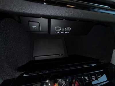 2025 Jeep Wagoneer WAGONEER CARBIDE 4X4