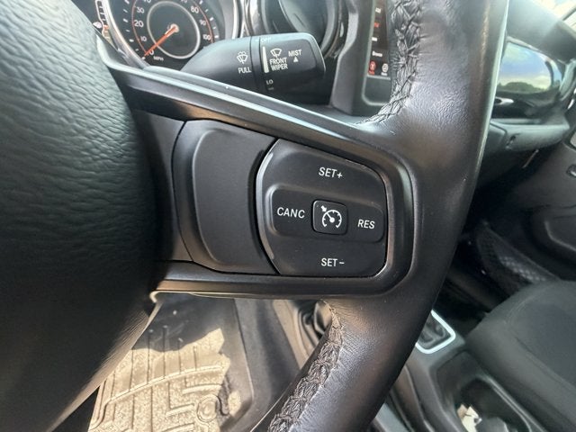 2022 Jeep Gladiator Altitude