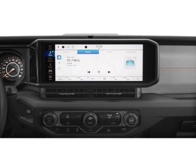 2024 Jeep Gladiator Texas Trail
