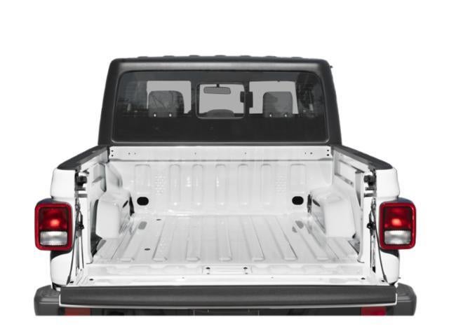 2024 Jeep Gladiator Texas Trail
