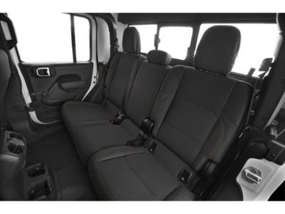 2024 Jeep Gladiator Texas Trail