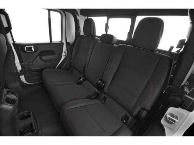 2024 Jeep Gladiator Texas Trail