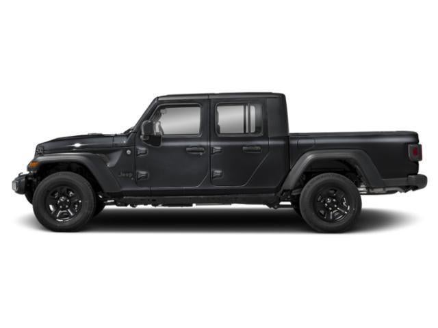 2024 Jeep Gladiator Texas Trail