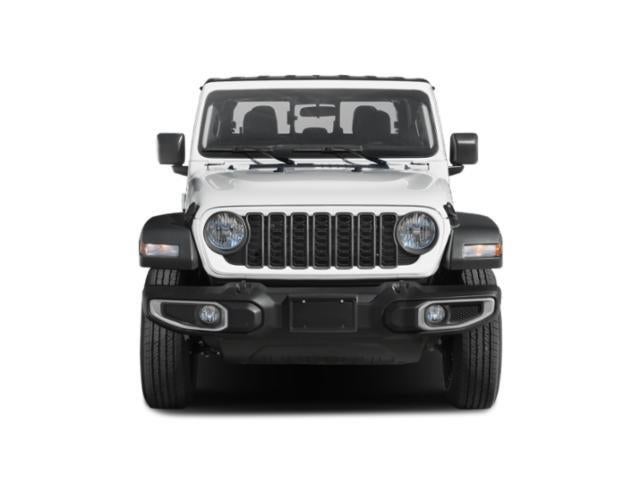 2024 Jeep Gladiator Texas Trail