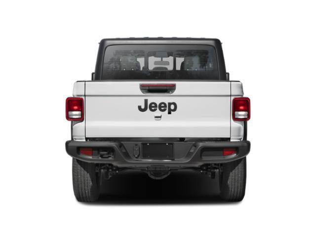 2024 Jeep Gladiator Texas Trail