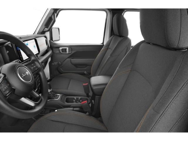 2024 Jeep Gladiator Texas Trail