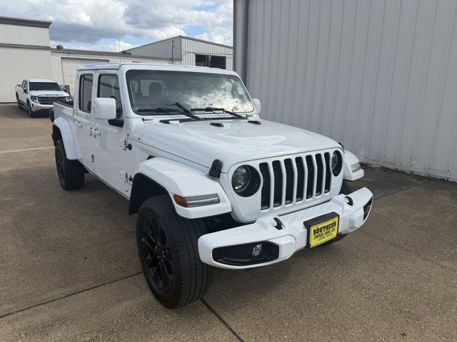 2023 Jeep Gladiator High Altitude 4x4
