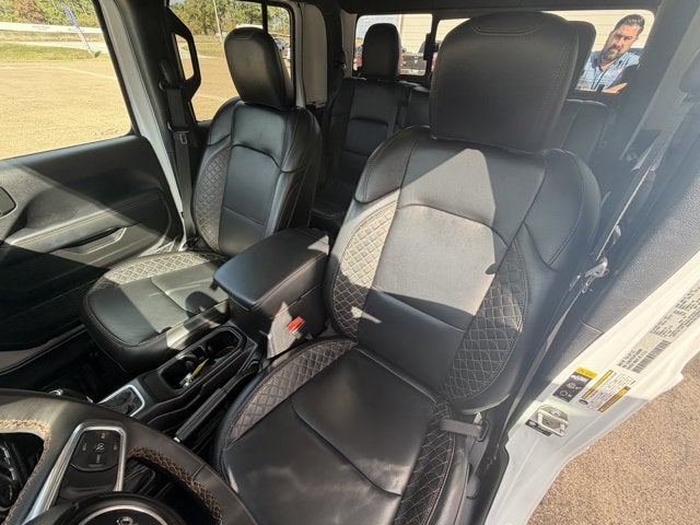 2023 Jeep Gladiator High Altitude 4x4