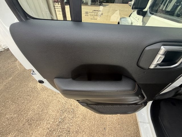 2023 Jeep Gladiator High Altitude 4x4