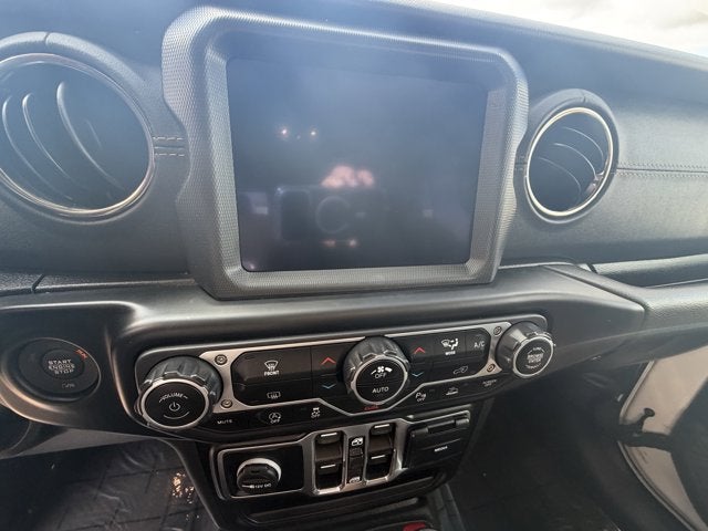 2023 Jeep Gladiator High Altitude 4x4