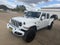 2023 Jeep Gladiator High Altitude 4x4