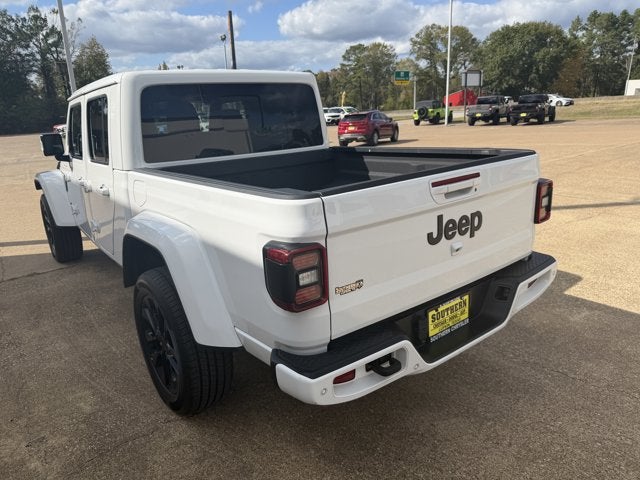 2023 Jeep Gladiator High Altitude 4x4