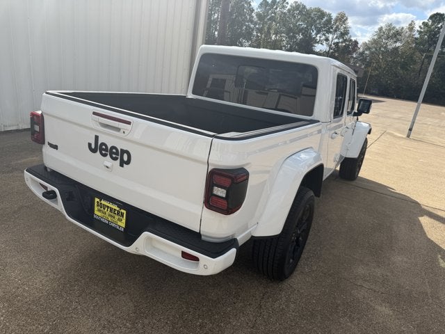 2023 Jeep Gladiator High Altitude 4x4