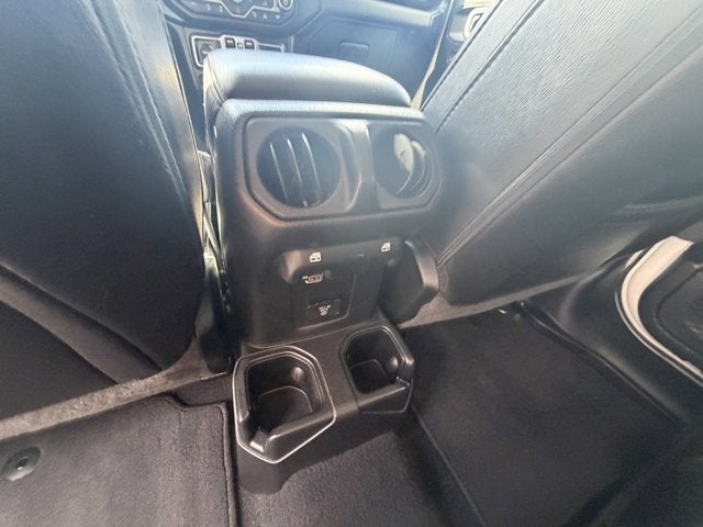 2023 Jeep Gladiator High Altitude 4x4