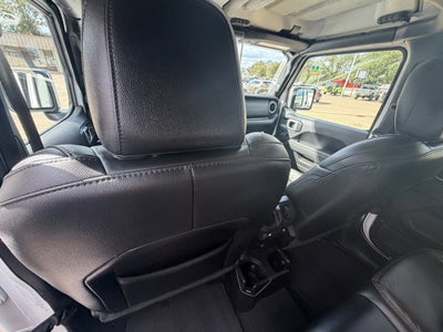 2023 Jeep Gladiator High Altitude 4x4