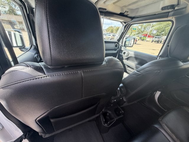 2023 Jeep Gladiator High Altitude 4x4