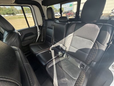 2023 Jeep Gladiator High Altitude 4x4