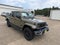 2026 Jeep Gladiator GLADIATOR TEXAS TRAIL 4X4