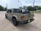 2026 Jeep Gladiator GLADIATOR TEXAS TRAIL 4X4