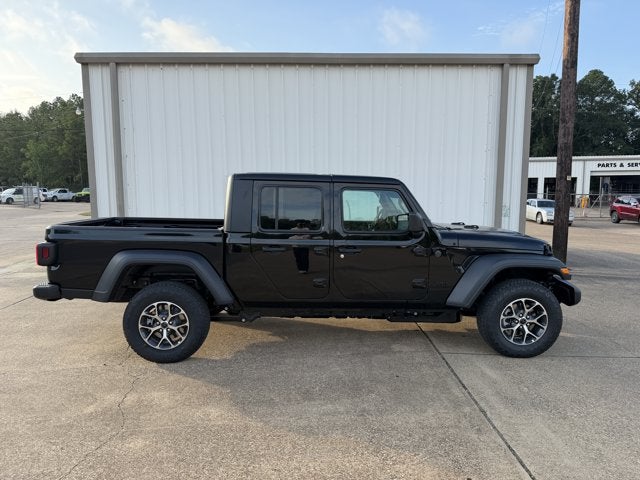 2027 Jeep Gladiator GLADIATOR SPORT S 4X4